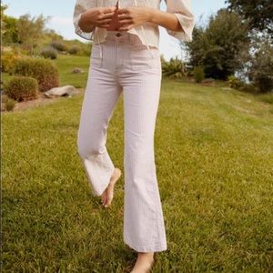 NWT Christy Dawn Lula Jean - Berry Stripe